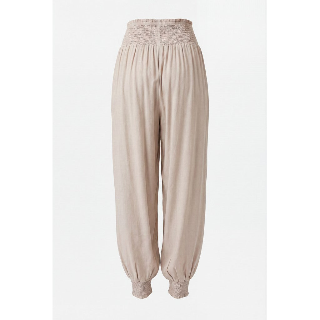 Ganja Smock Pant