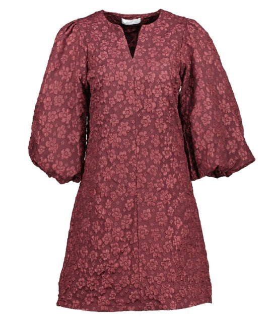 NAPA B607 burgundy