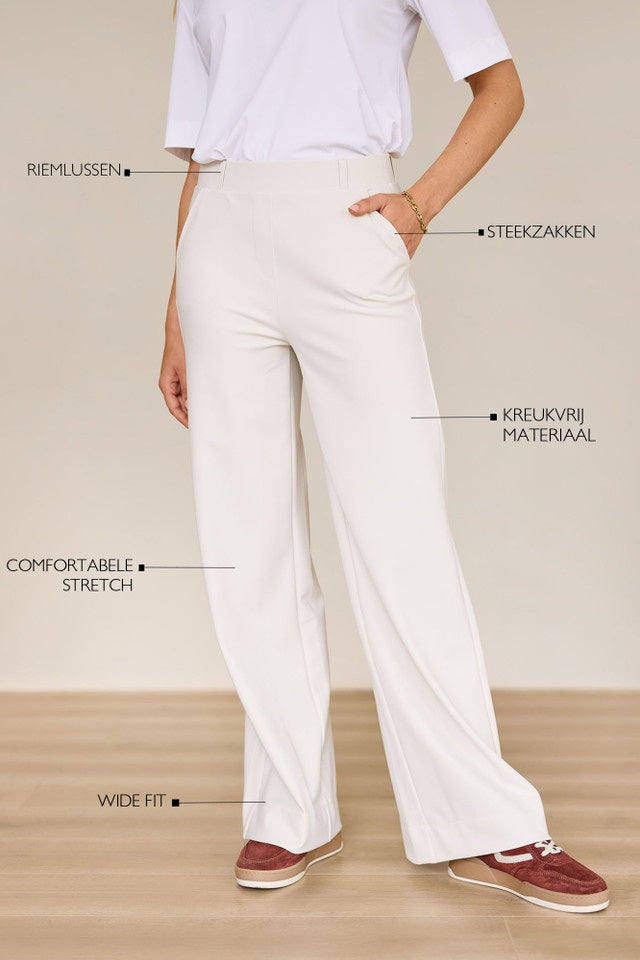 Lexie bonded trousers kit