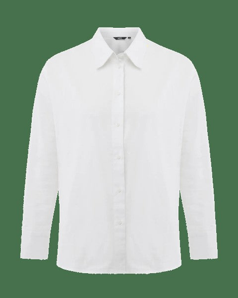 Linen blouse