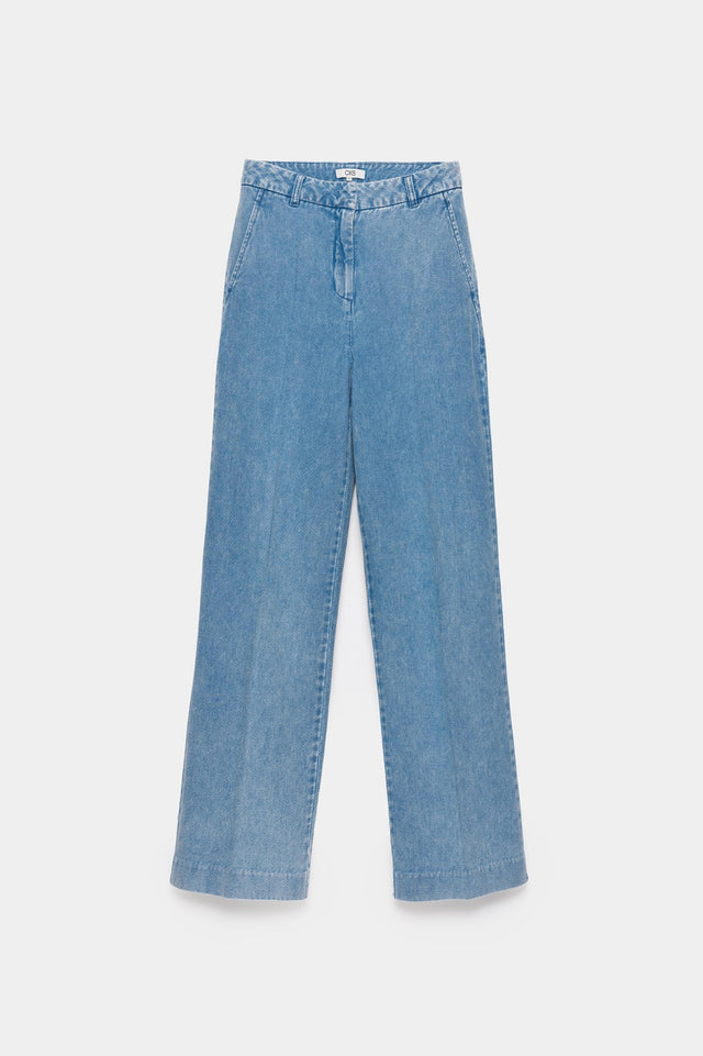 Broek Tonksa
