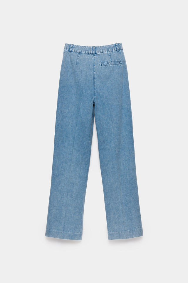Broek Tonksa