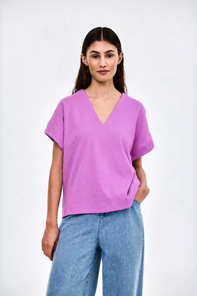 T-Shirts Saba