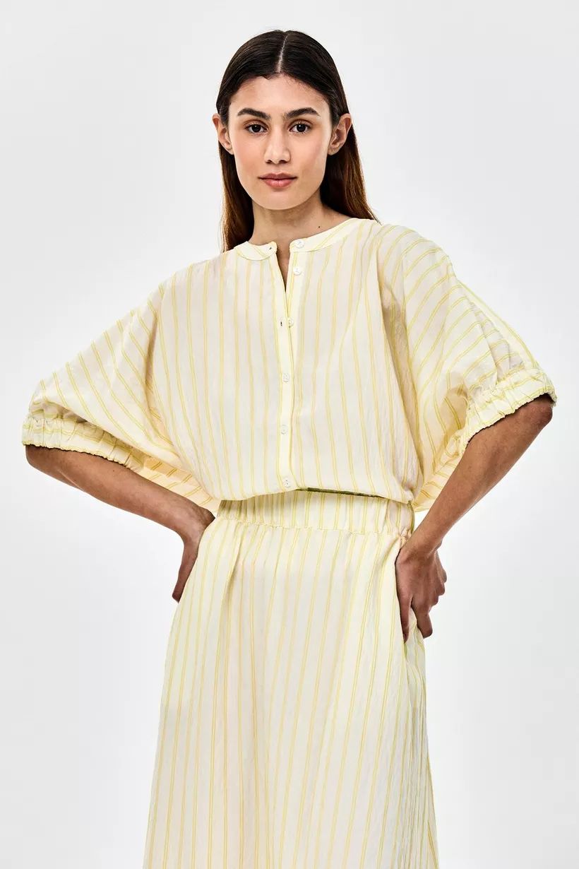 Blouse Sindero