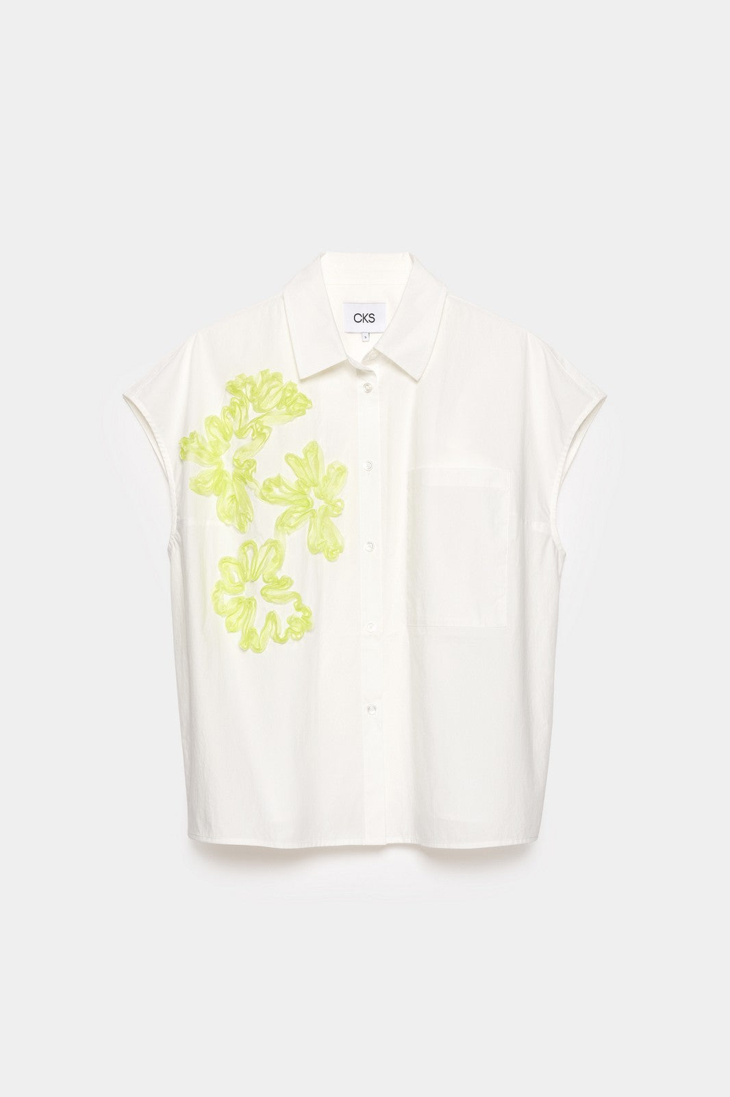 Blouse Stunning