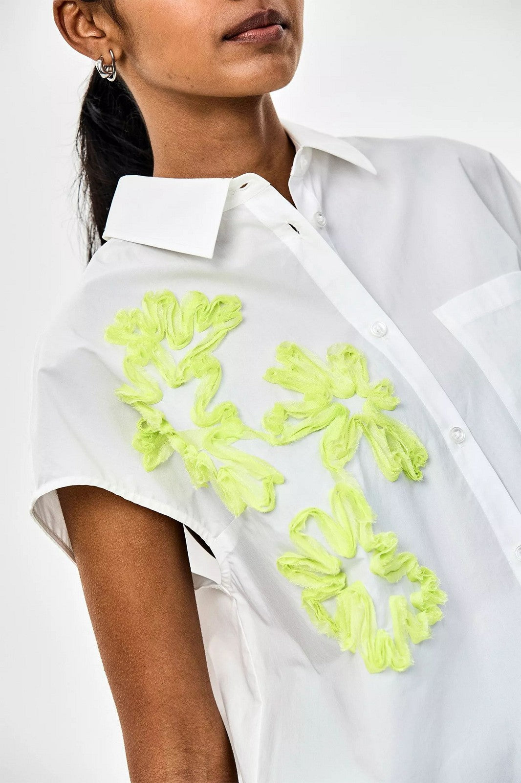 Blouse Stunning