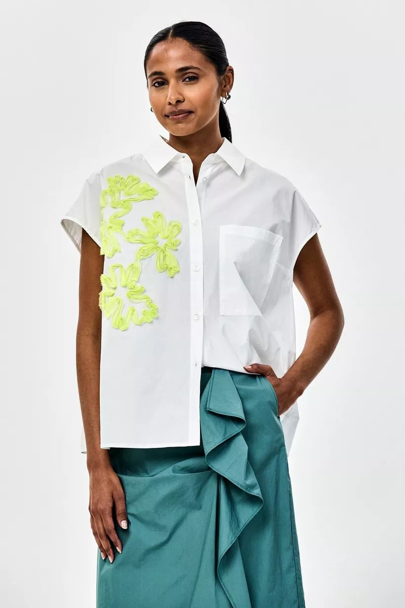Blouse Stunning
