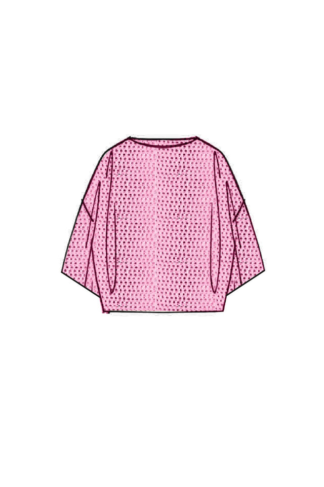 Pull Phebel