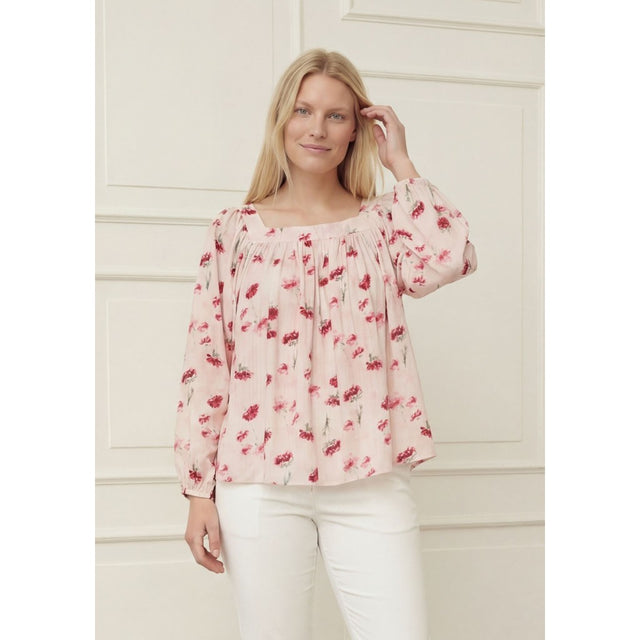 Manny Blouse
