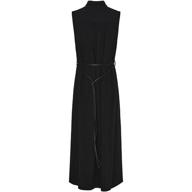 Pearl Belt Dress