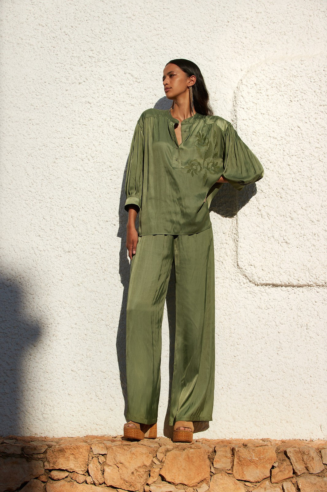 Broek Zaria