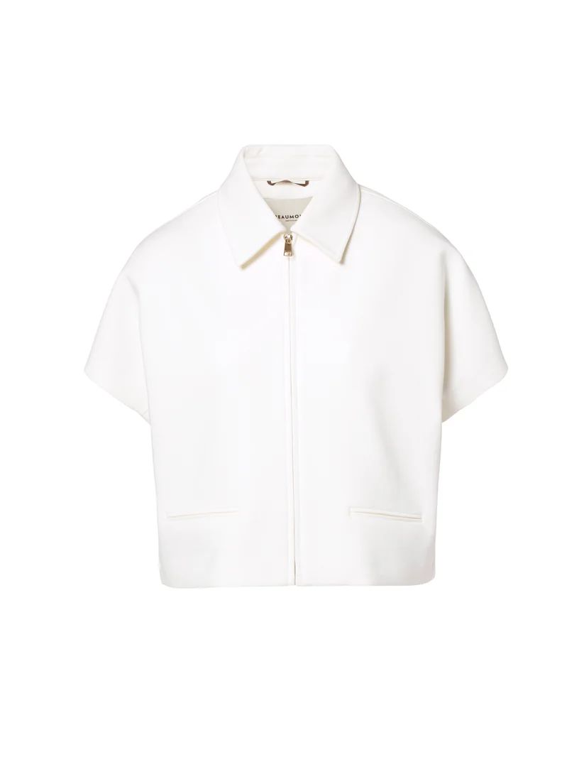 Cadiz Jacket cream