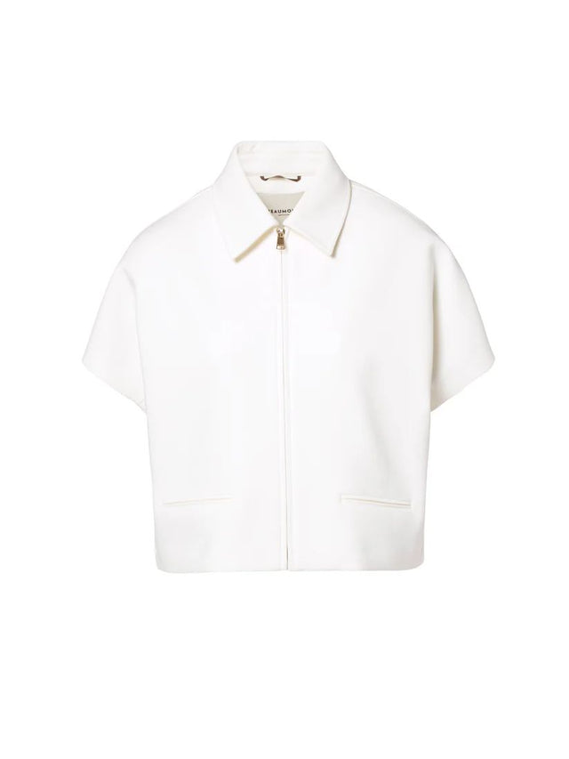 Cadiz Jacket cream