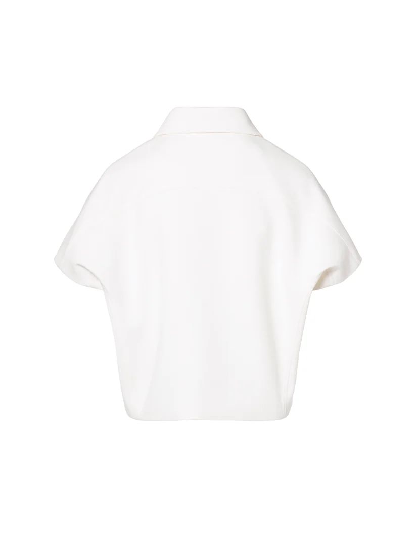 Cadiz Jacket cream