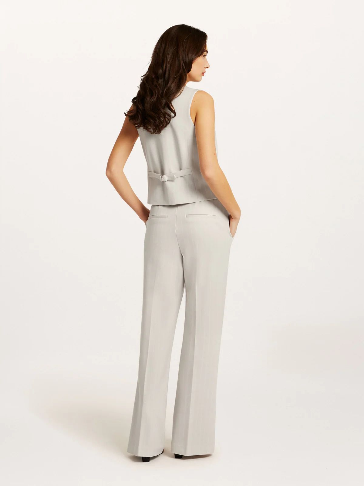 Hope Pant Kit stripe