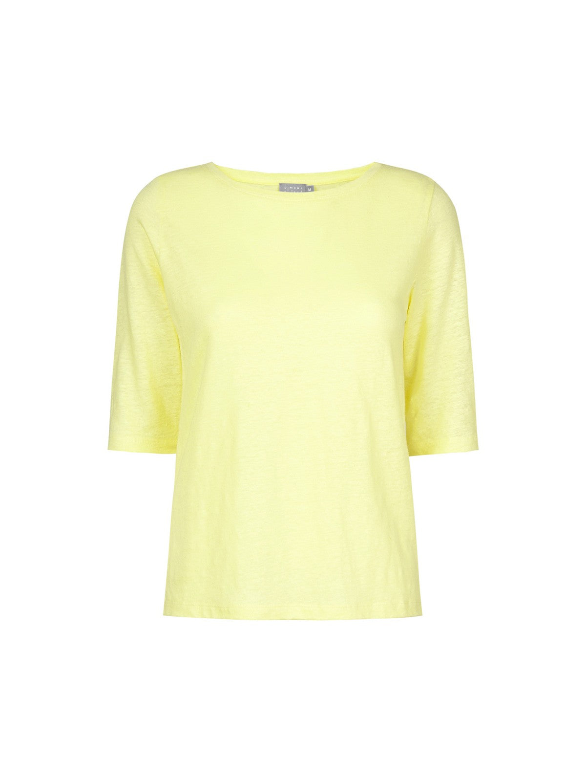 Top 6533 soft lemon