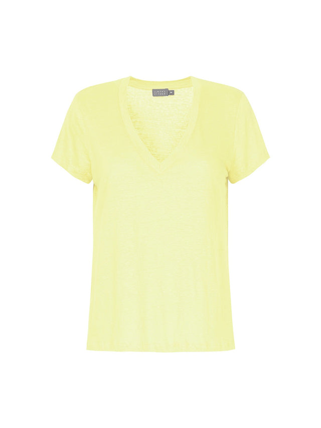 Top 6533 soft lemon