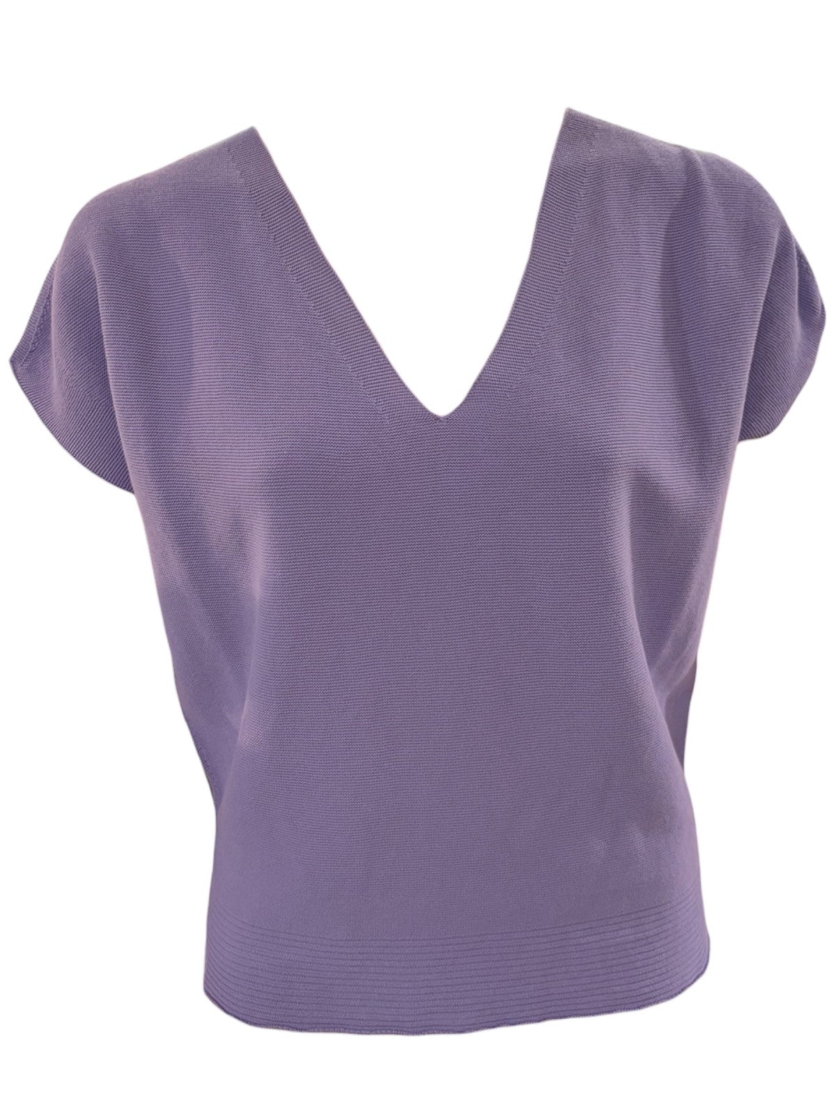 Top Lila