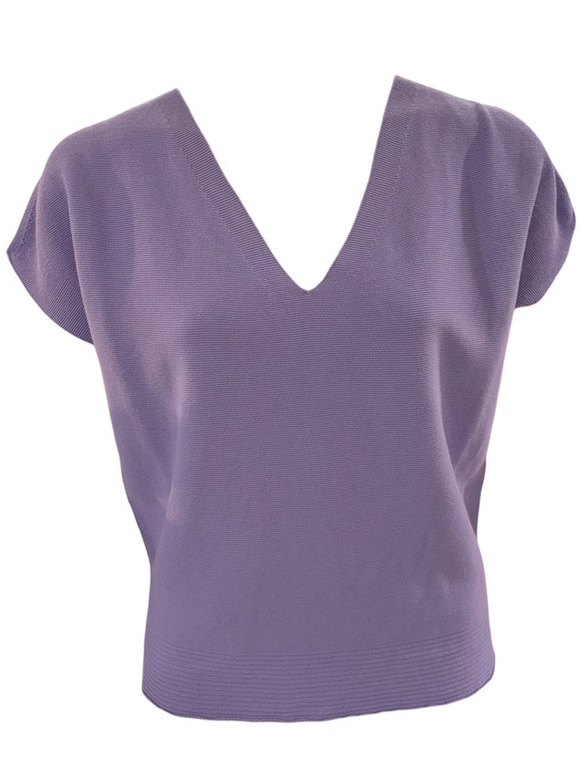Top Lila