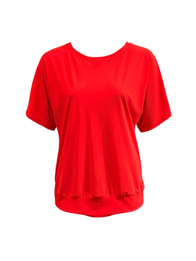 Top Rood