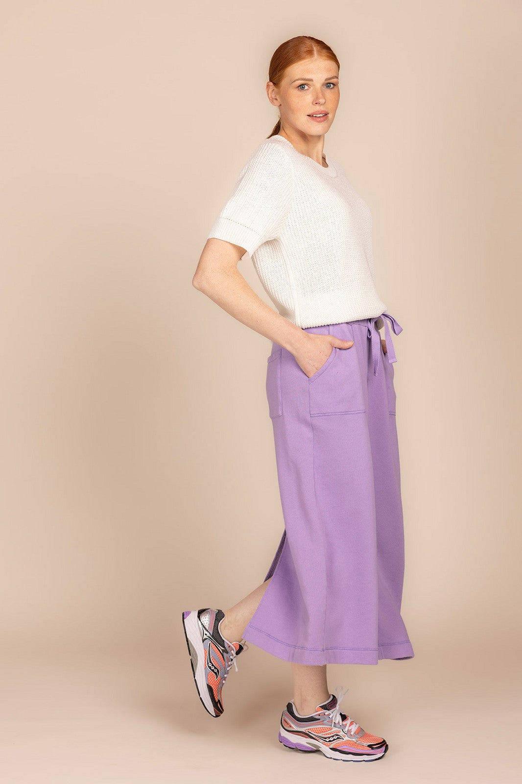 LADIES SKIRT