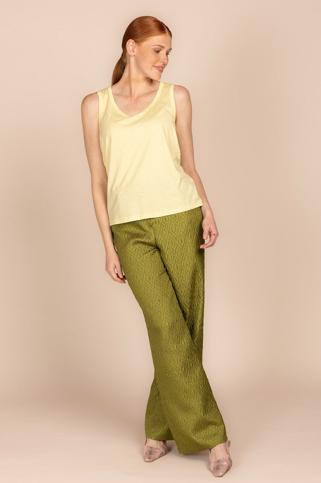 LADIES TOP