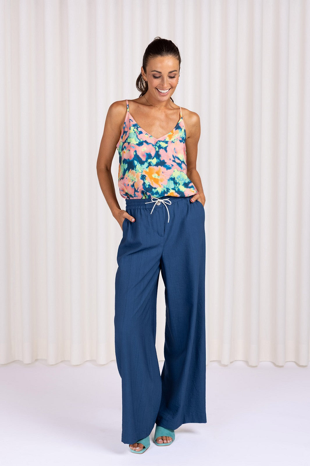 LADIES TOP