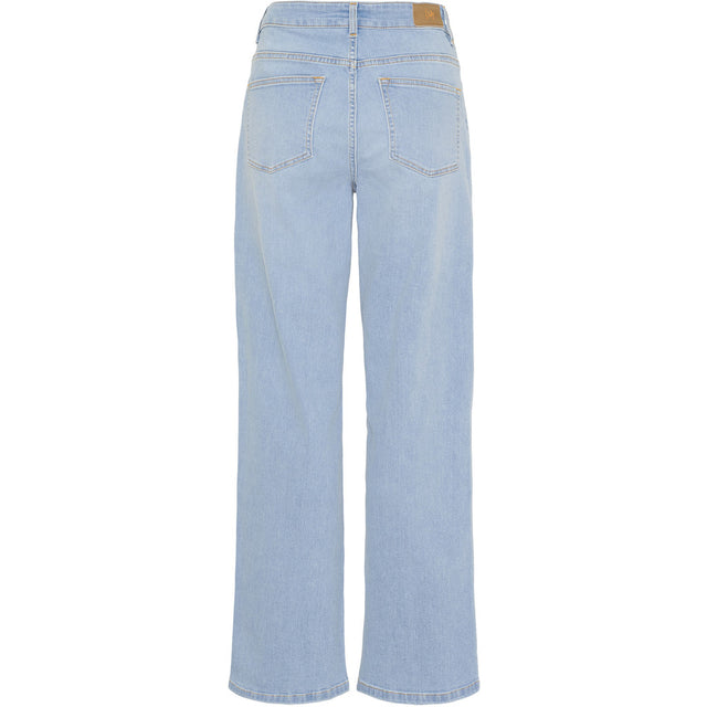 Bologna Wide Jeans light denim