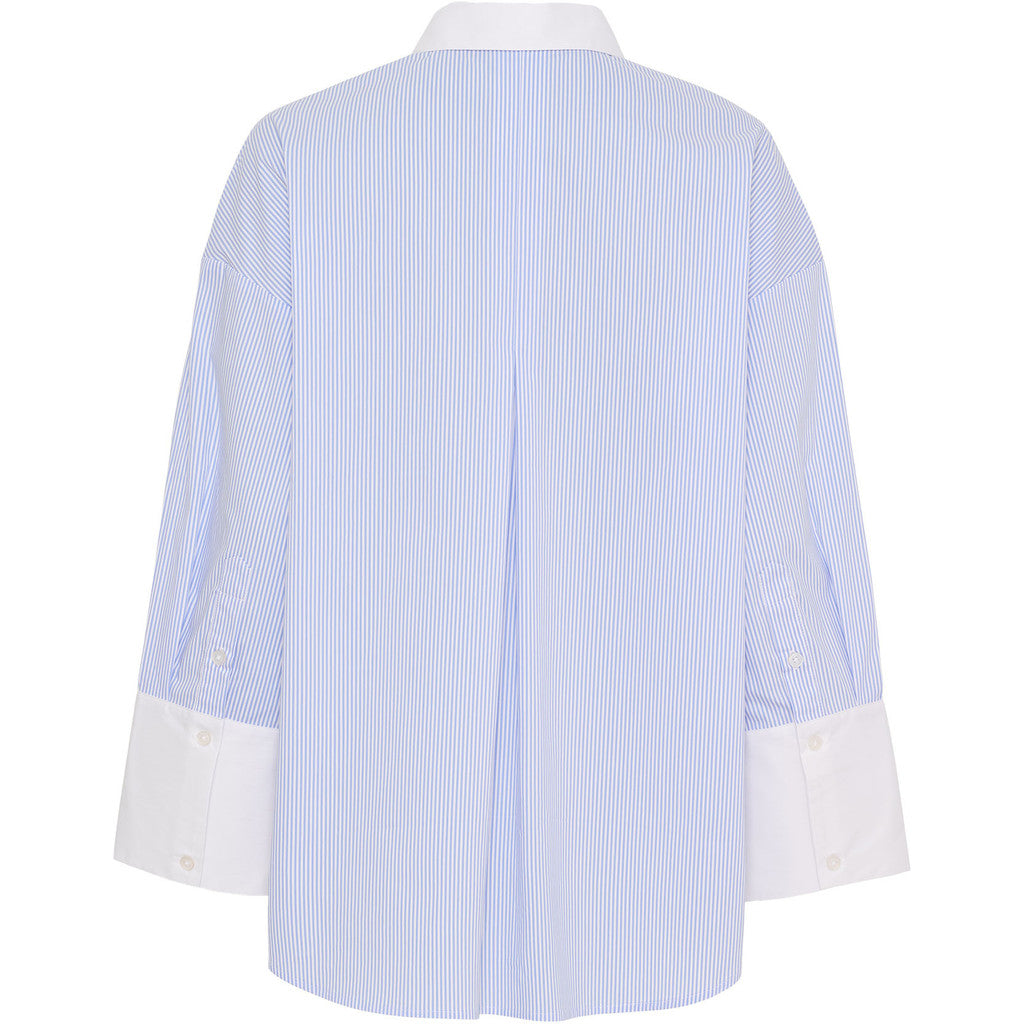 Sigga Contrast Shirt