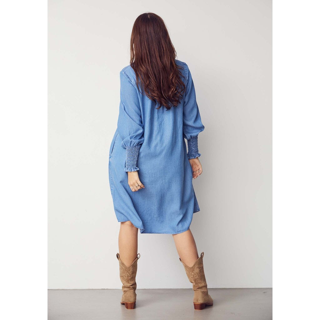 Ganja Dress