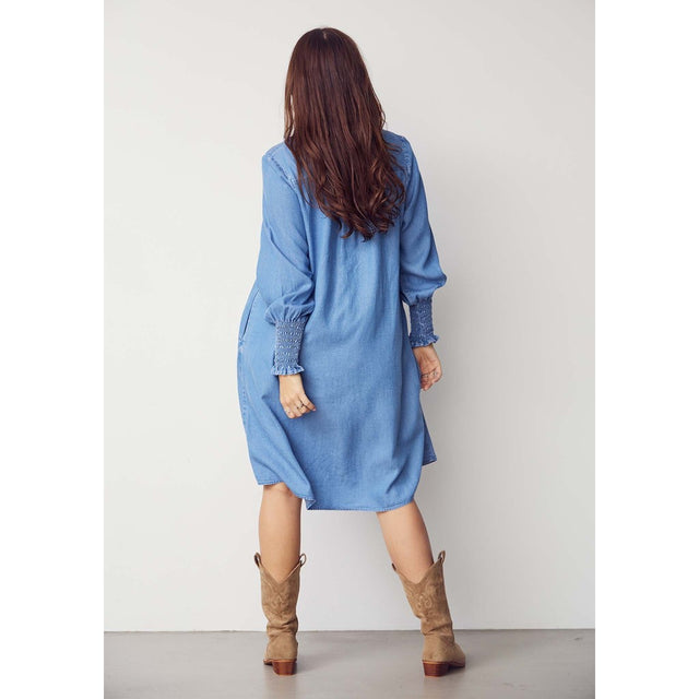 Ganja Dress