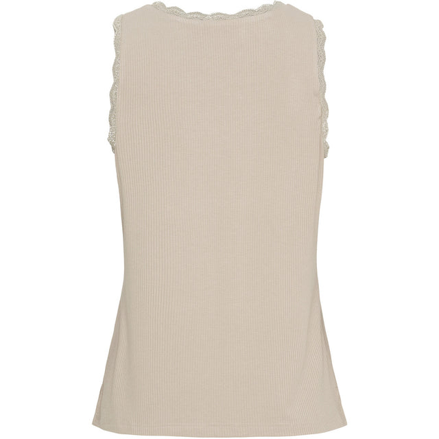 Dee O-Neck Top