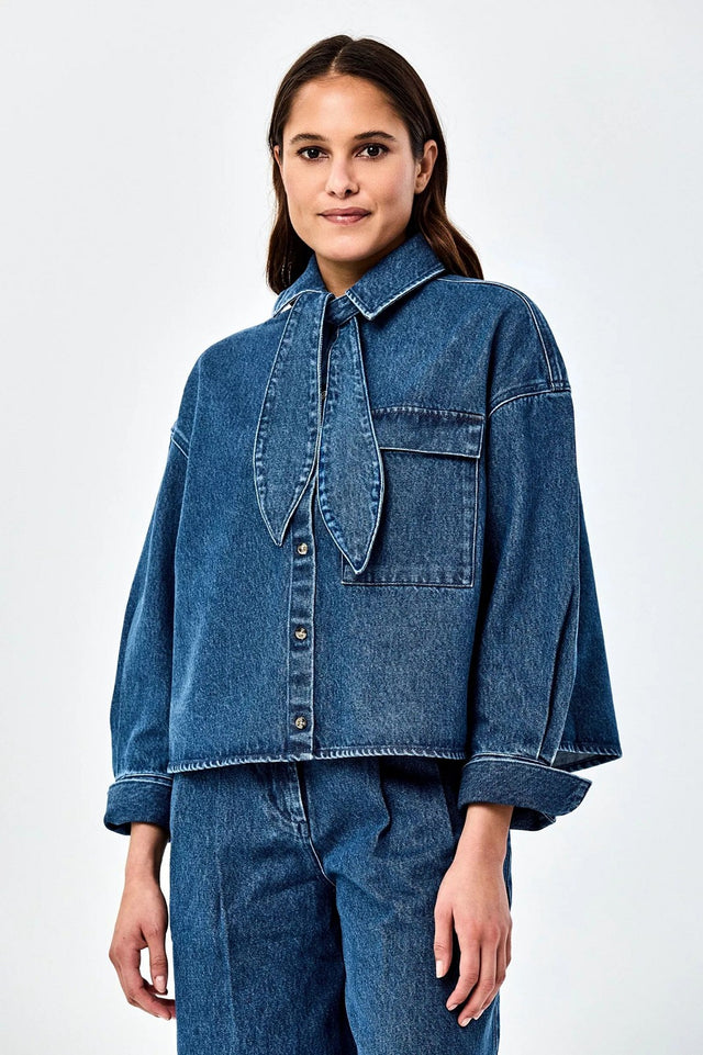 Shirts Stow
