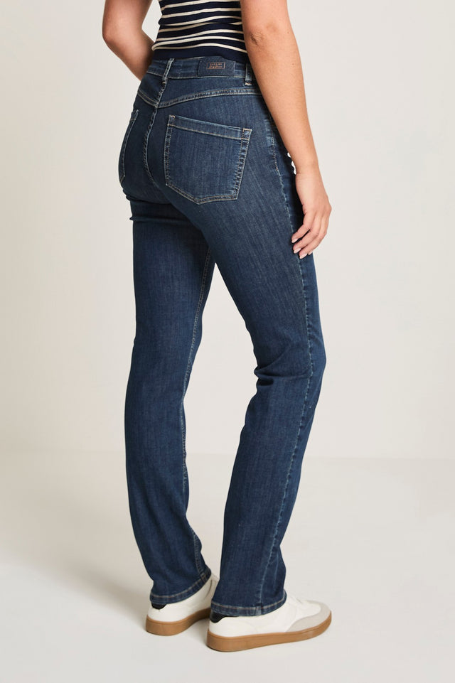 Angie daily denims D01-old blue