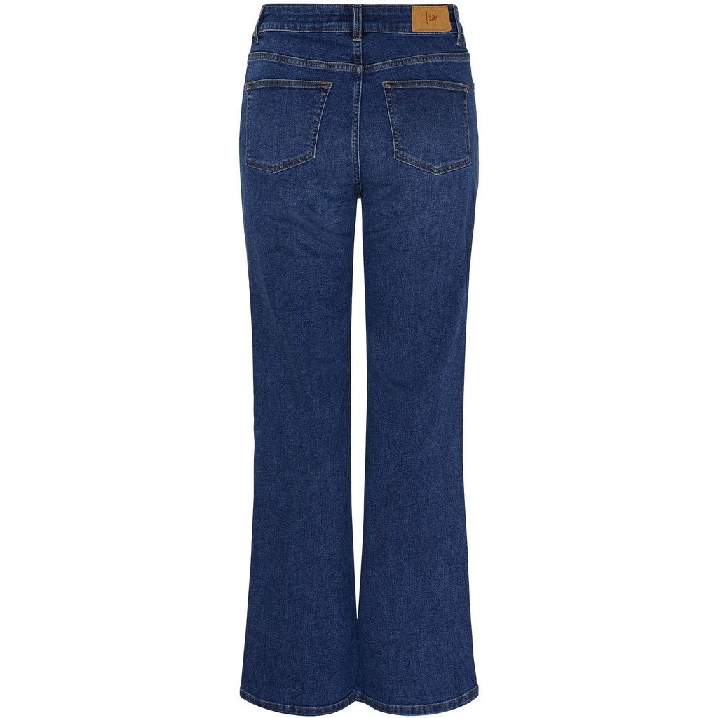 Bologna Wide Jeans classic