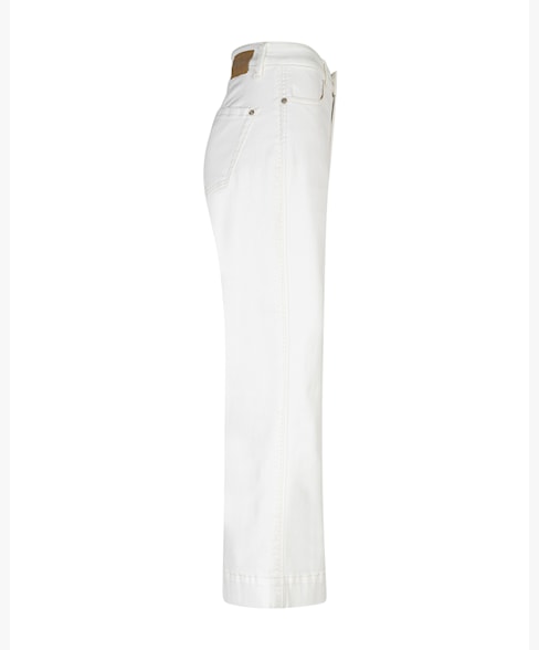 Conny Fancy Stitching off white