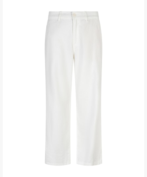 Conny Linen off white