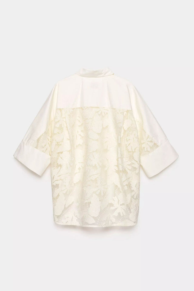 Blouse Simpla