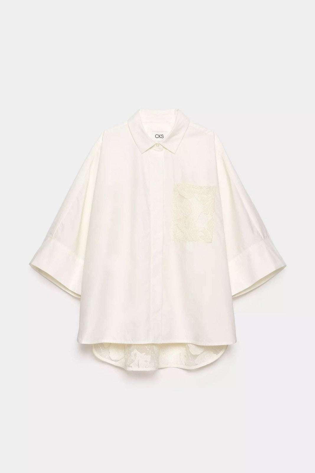 Blouse Simpla