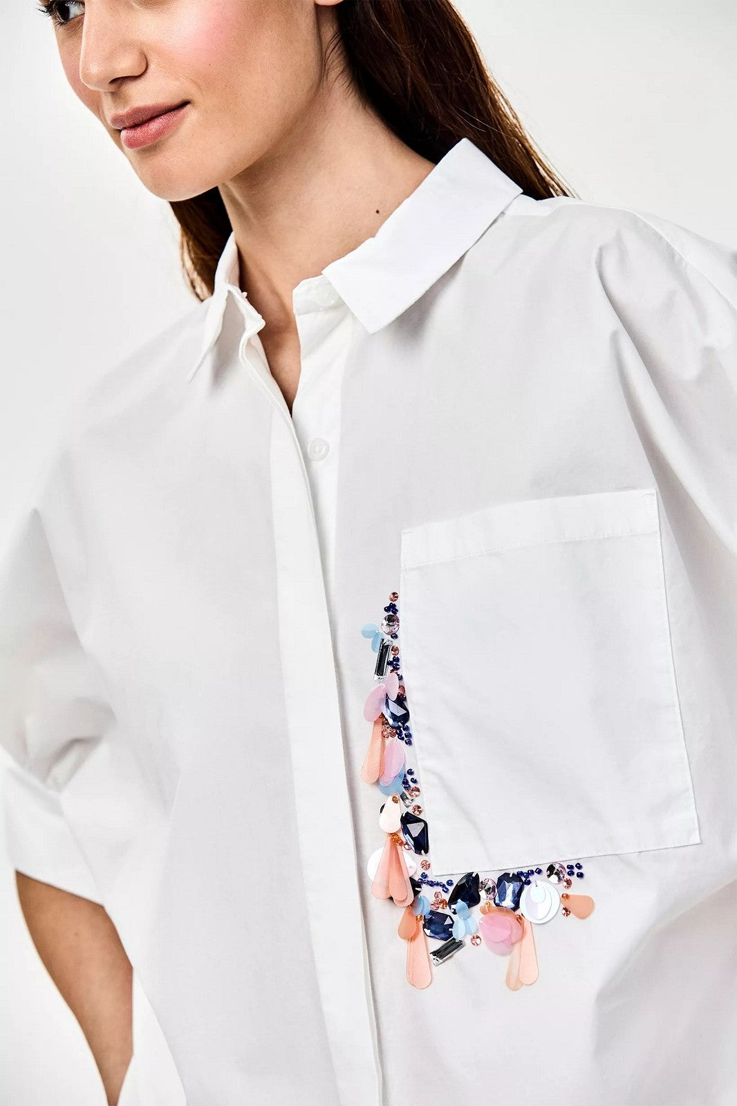 Blouse Sape WTM