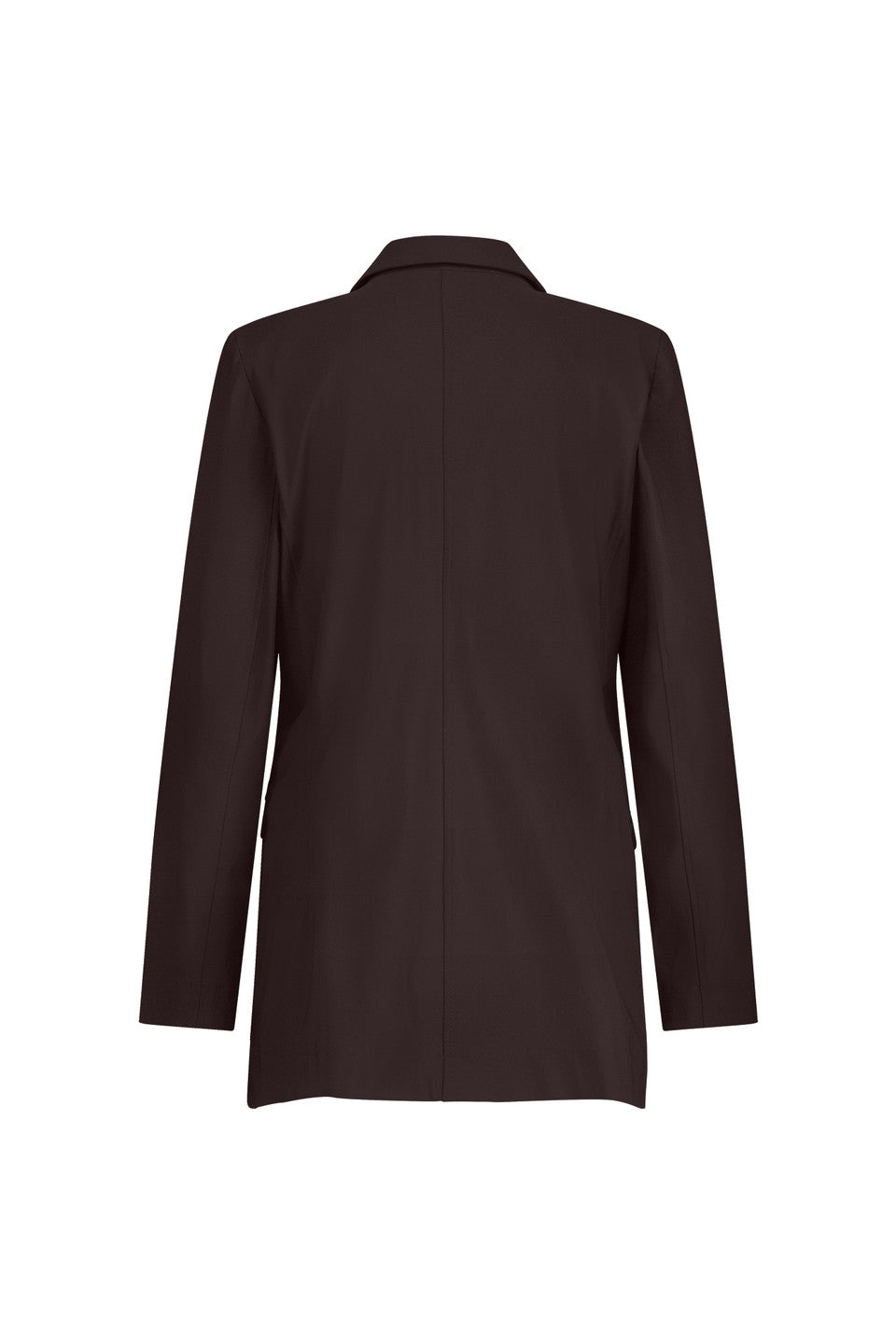 Fran blazer ESPRESSO