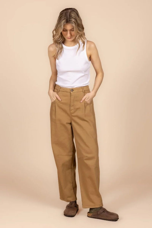 LADIES TROUSERS