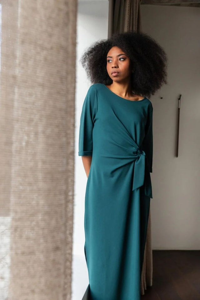 LADIES DRESS