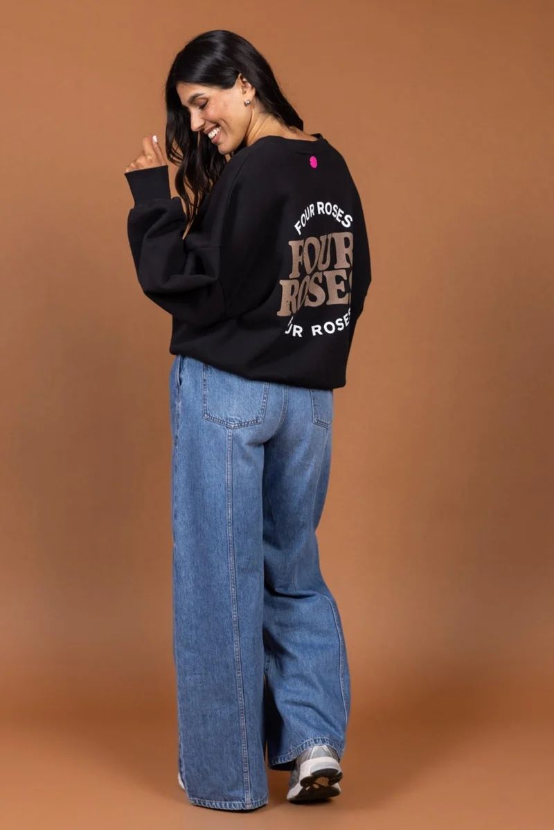 LADIES SWEATER