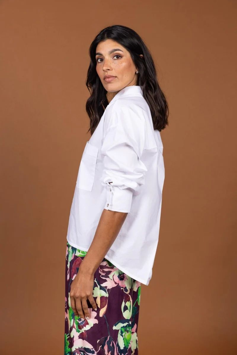 LADIES SHIRT