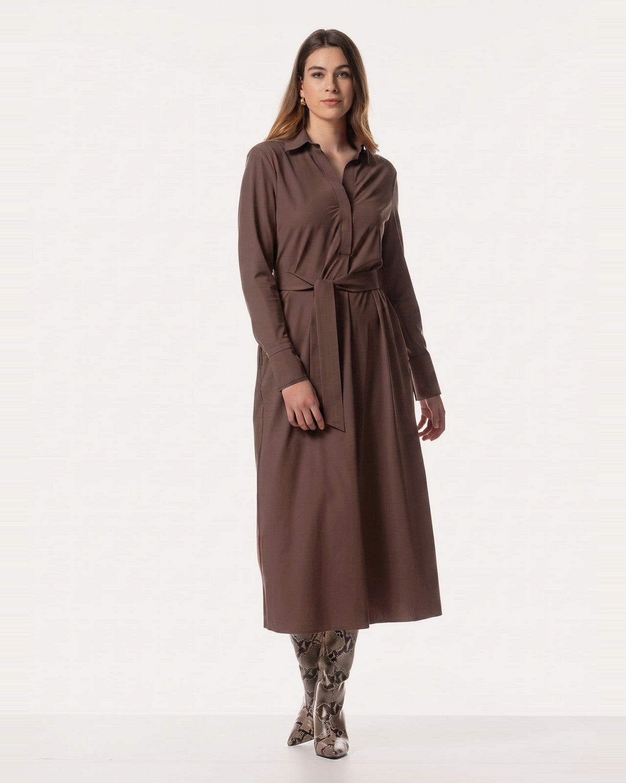 Dresses rasy