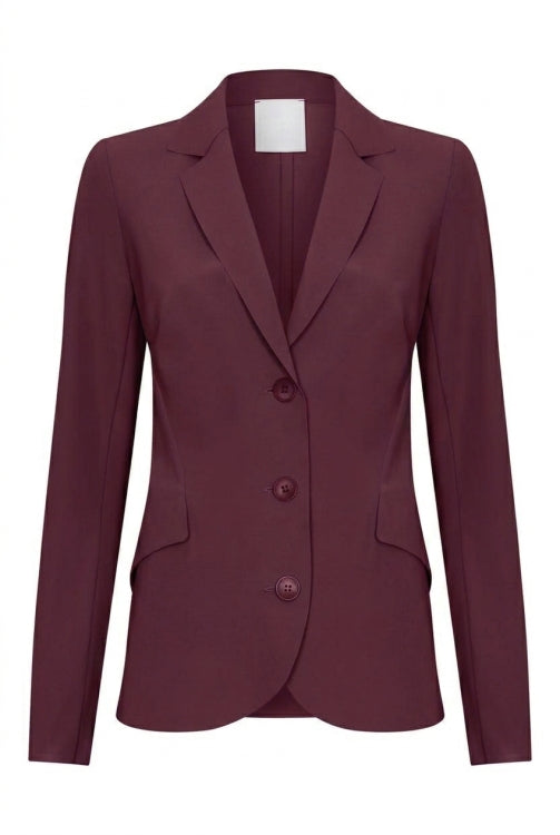 Jackets danno