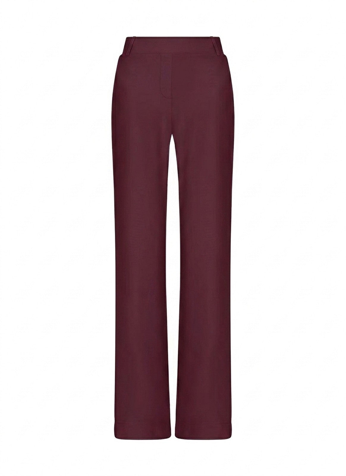 Pants masami comfort merlot