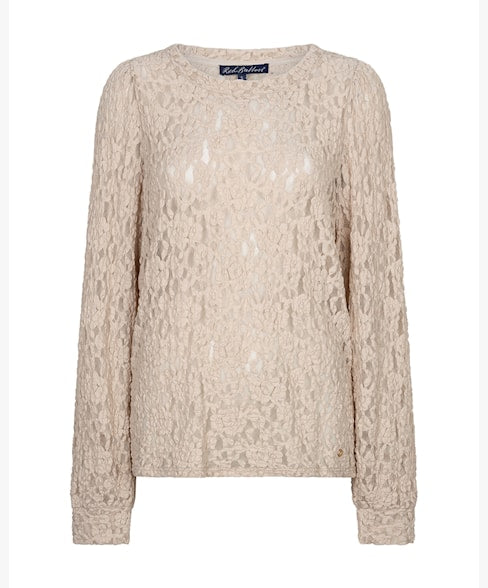 Top lace
