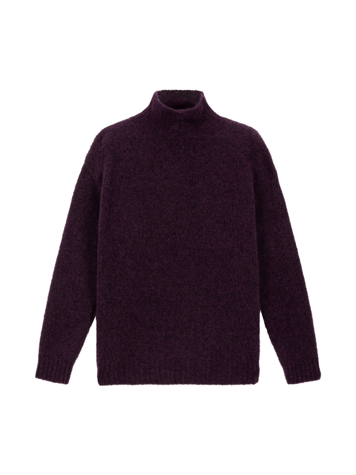 Sweater 66.175 grape
